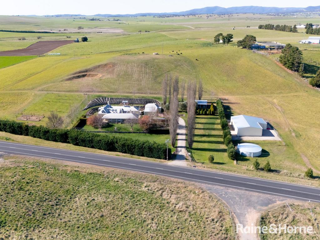 3390 O'Connell Rd, Brewongle, NSW 2795