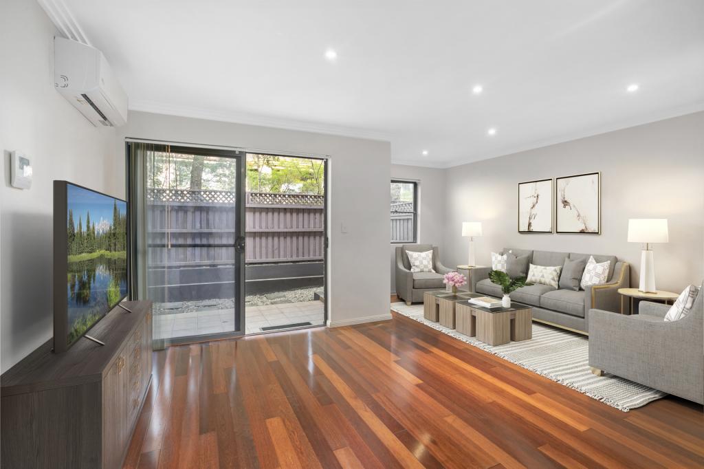 6/44-46 Cecil Ave, Castle Hill, NSW 2154