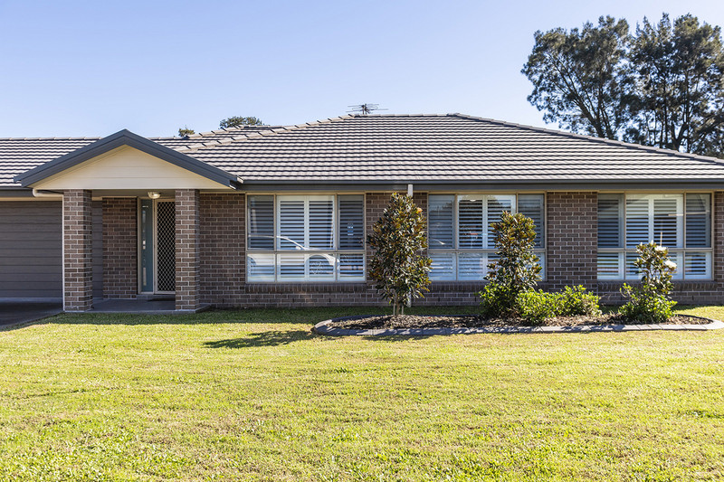 2/78 Maitland St, Muswellbrook, NSW 2333