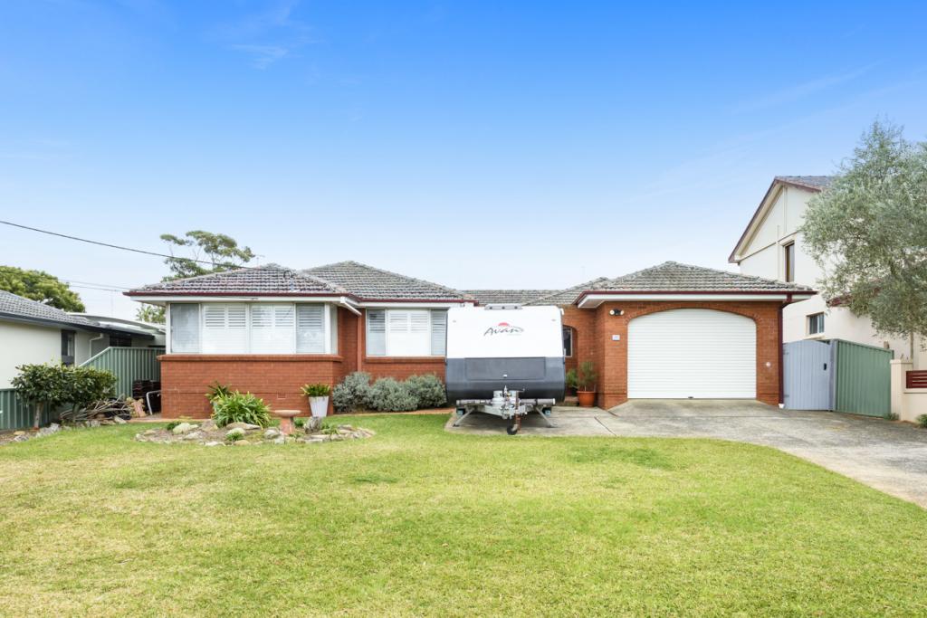 11 Warilda Ave, Engadine, NSW 2233