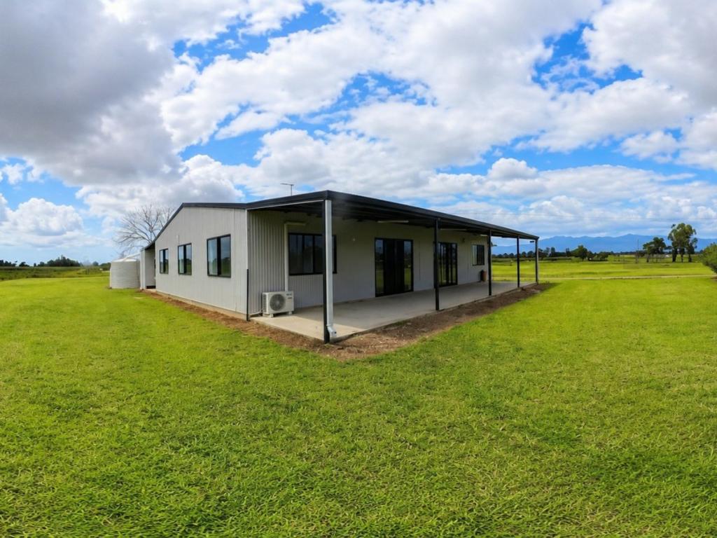 Lot 3 Houston Rd, Murrigal, QLD 4854