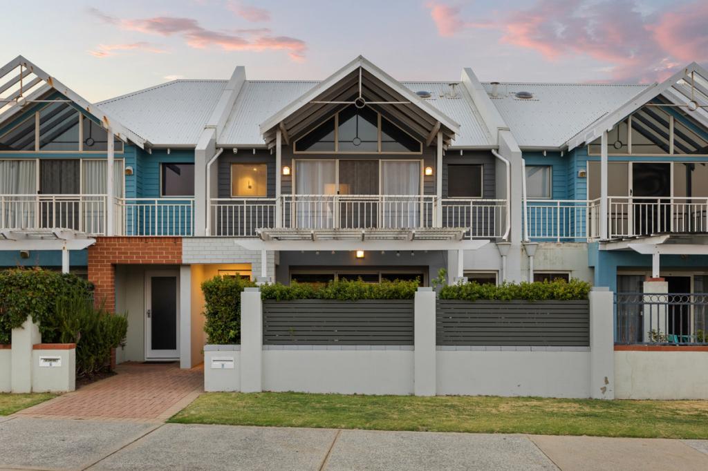 7/244 SECRET HARBOUR BVD, SECRET HARBOUR, WA 6173