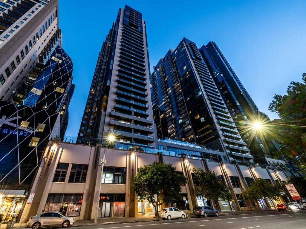 88/173 CITY RD, SOUTHBANK, VIC 3006