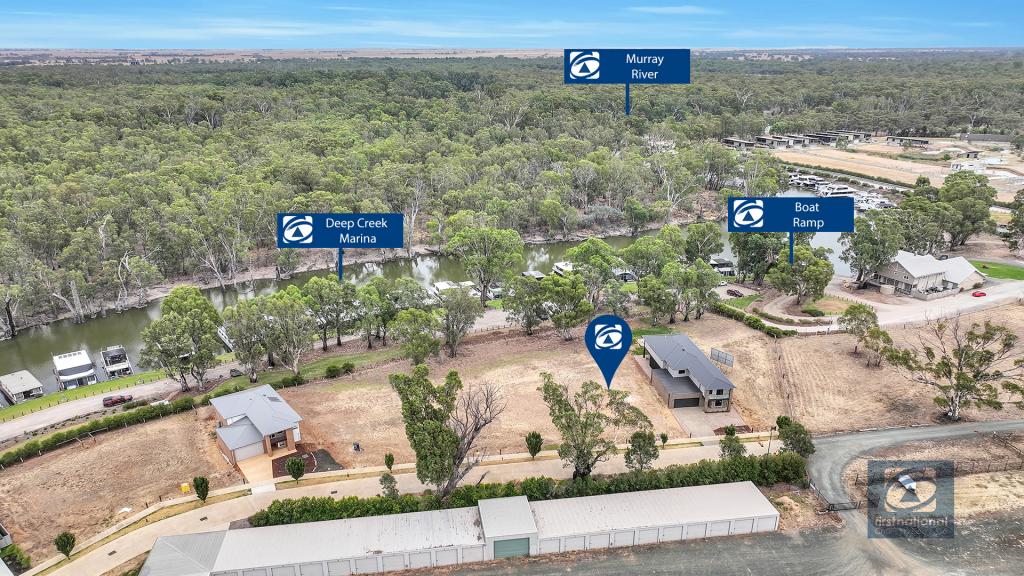 101 Marina Dr, Moama, NSW 2731