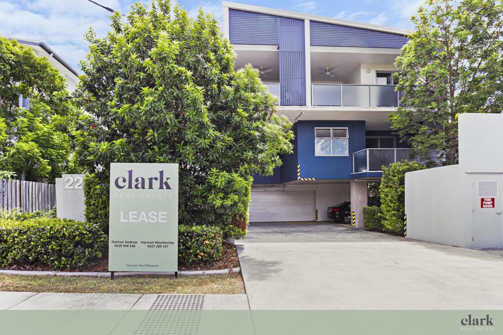 2/22 Hertford St, Upper Mount Gravatt, QLD 4122