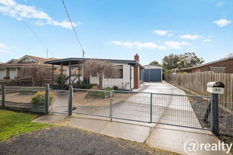 20 Scenorama Rd, Coronet Bay, VIC 3984