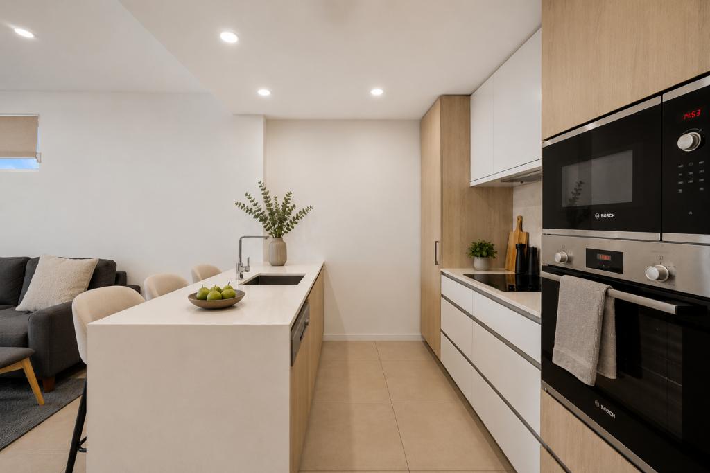 301/8 Zillah St, Stones Corner, QLD 4120
