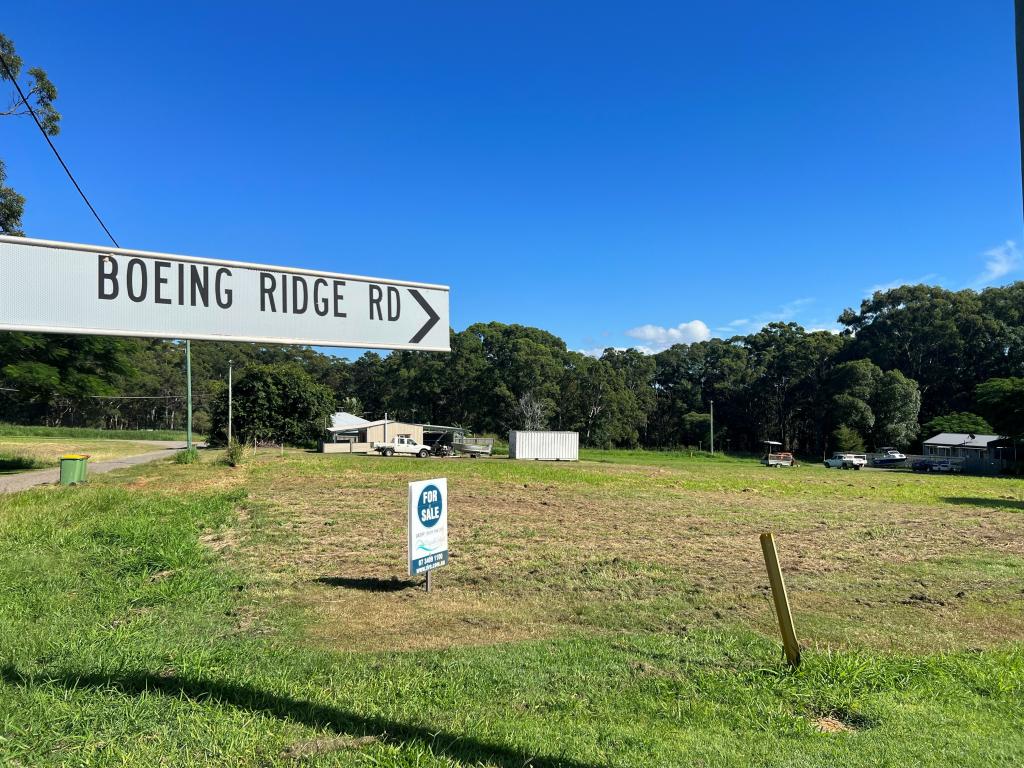 34 Boeing Ridge Rd, Russell Island, QLD 4184