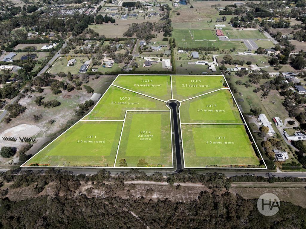 1-7/400 ROBINSONS RD, LANGWARRIN SOUTH, VIC 3911