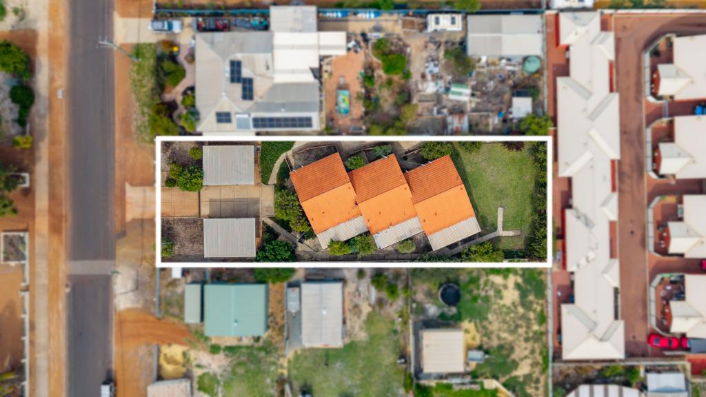 62 Hotham Ave, Boddington, WA 6390