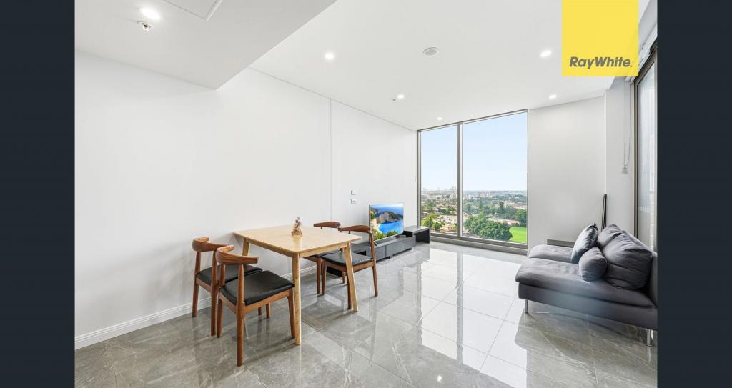 1841/180 George St, Parramatta, NSW 2150