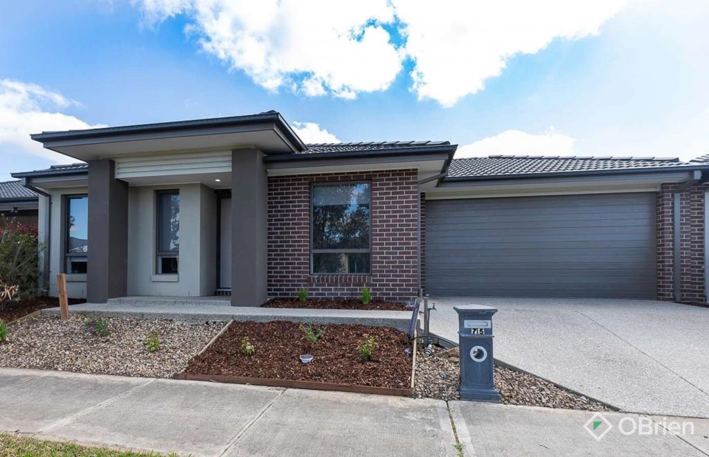 75 GOLDENEYE CCT, WERRIBEE, VIC 3030