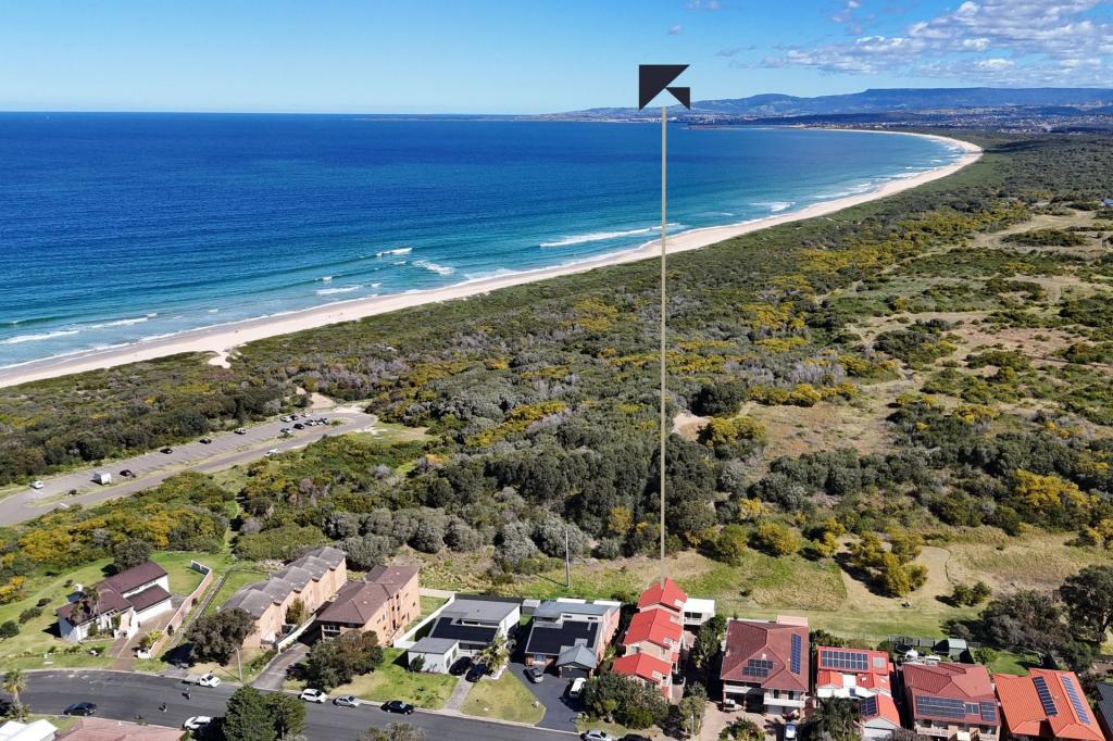 4/17 Surfside Dr, Port Kembla, NSW 2505
