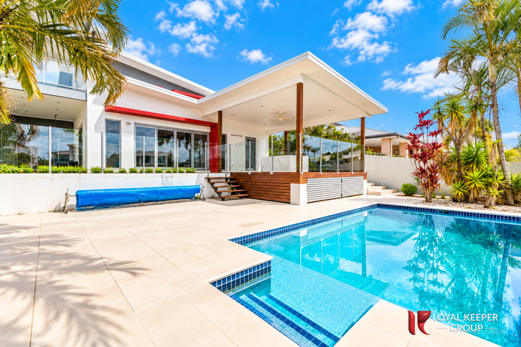 29 SOUTHHAVEN DR, HELENSVALE, QLD 4212