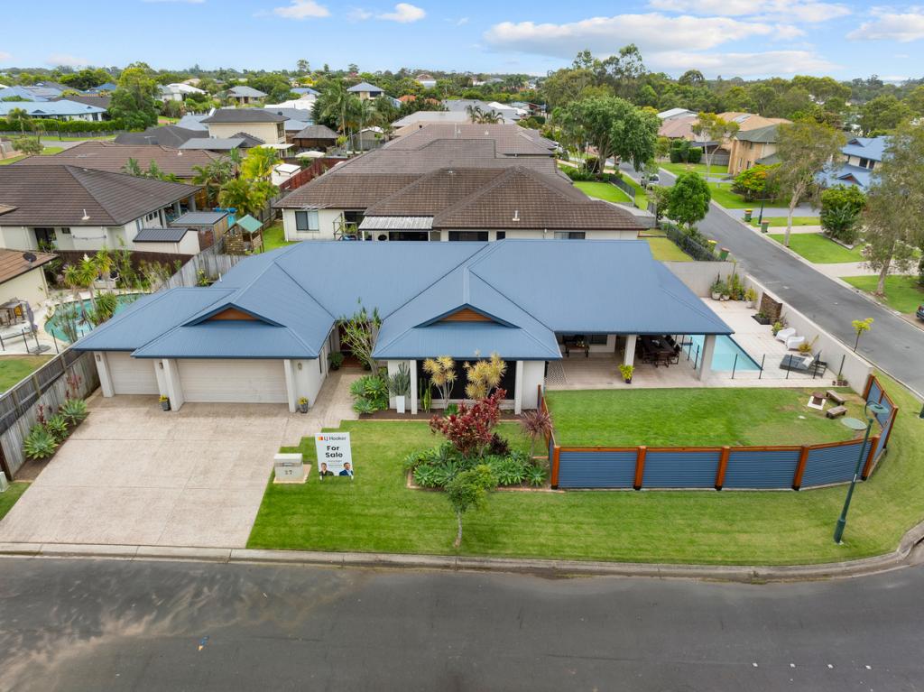 27 Gretchen Cct, Thornlands, QLD 4164