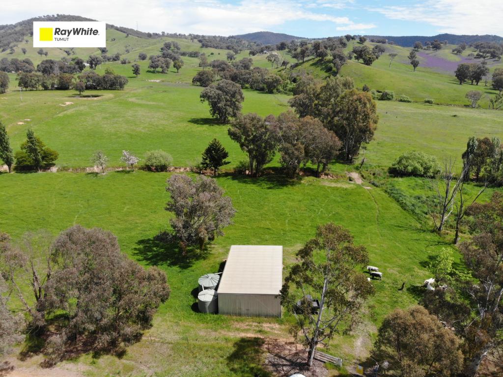 29 Smarts Rd, Gocup, NSW 2720
