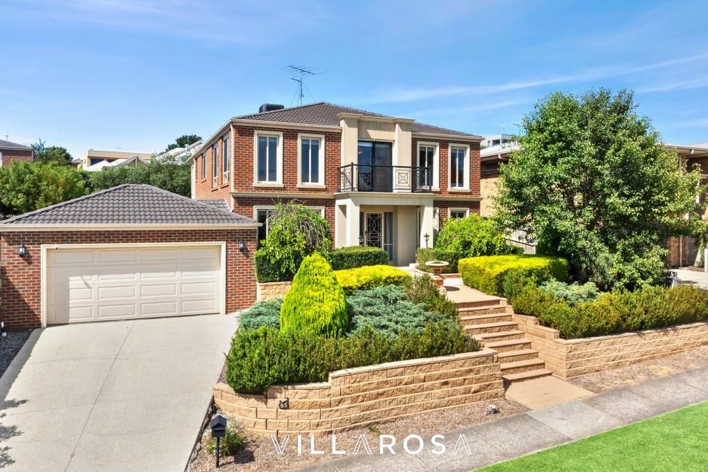 85 Leigh Rd, Highton, VIC 3216