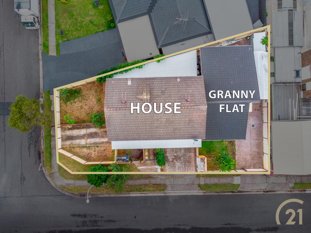 13 - 13a Devenish St, Greenfield Park, NSW 2176