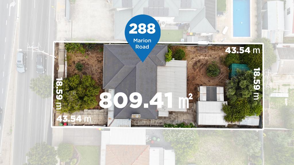 288 Marion Rd, Netley, SA 5037