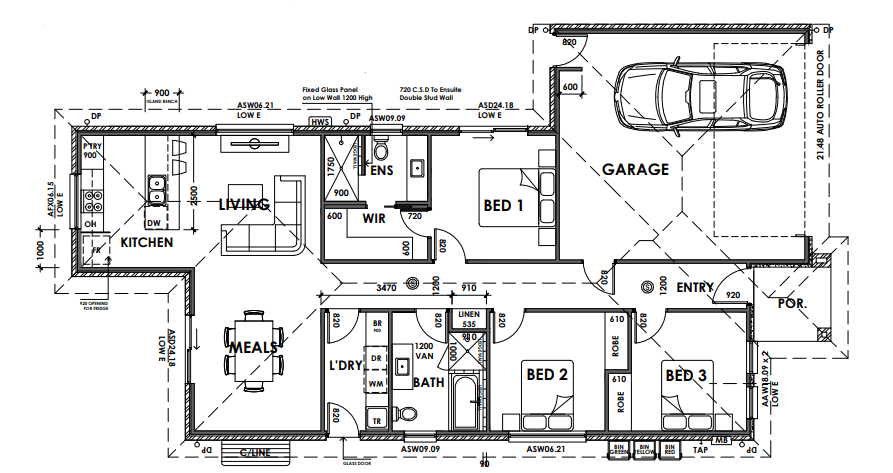 12 Kachina Dr, Mount Barker, SA 5251