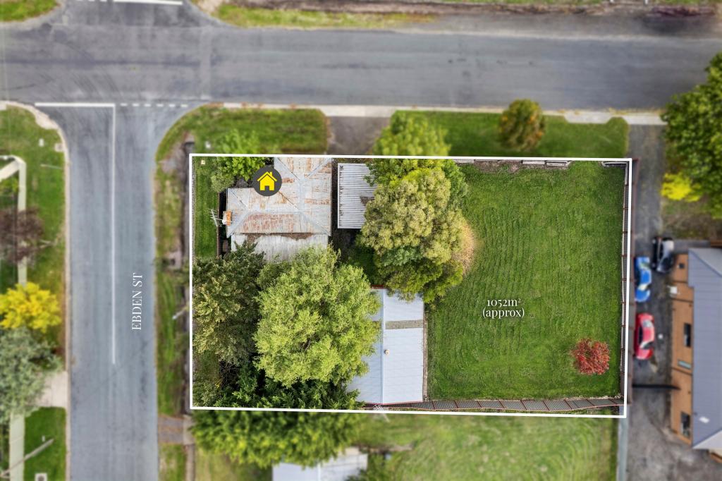 77 Ebden St, Kyneton, VIC 3444