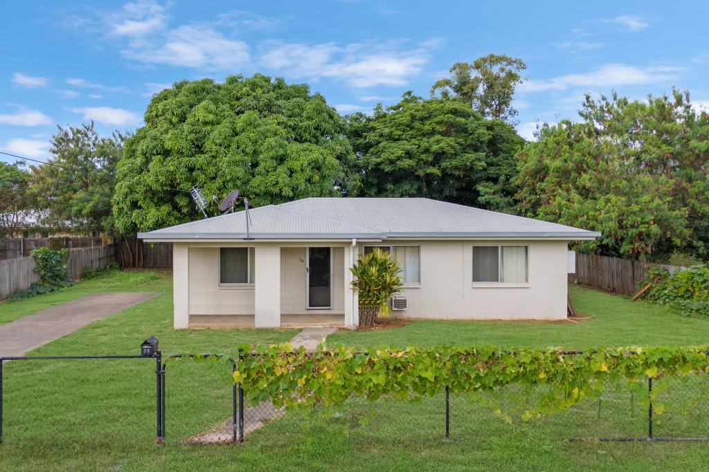 38 Kittyhawk Cres, Kirwan, QLD 4817