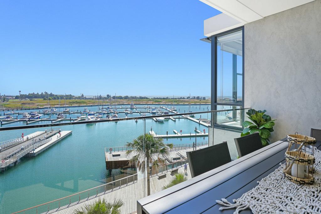 303/9 Marina Dr, Shell Cove, NSW 2529