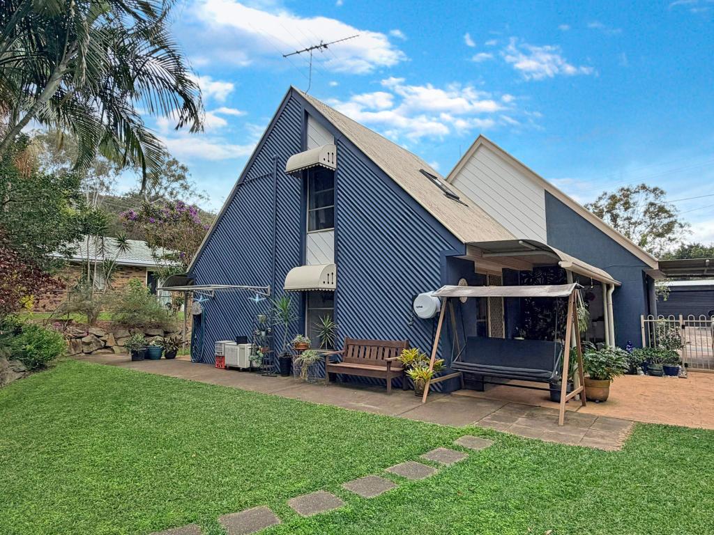 23 Cobb & Co Dr, Beerburrum, QLD 4517