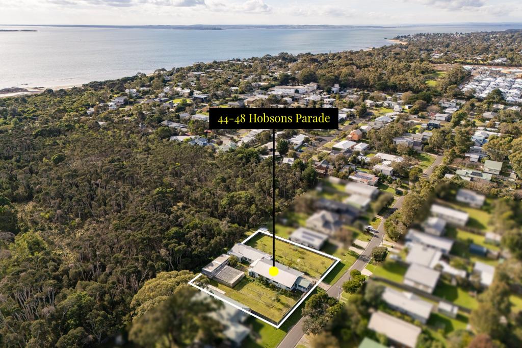 44-48 Hobsons Pde, Cowes, VIC 3922