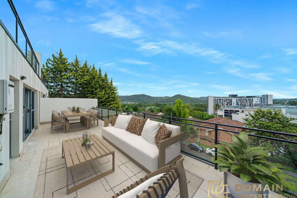 8/89 Faunce St W, Gosford, NSW 2250