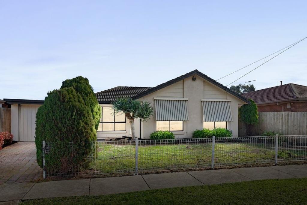 109 Rosella Ave, Werribee, VIC 3030