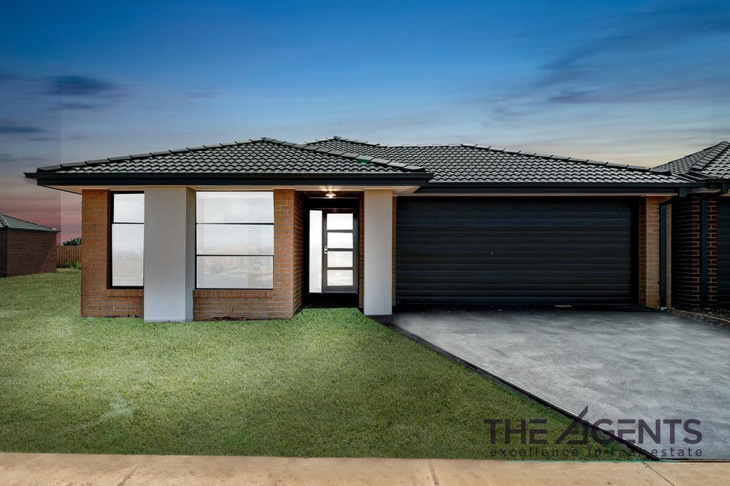 34 Linacre Cres, Melton South, VIC 3338