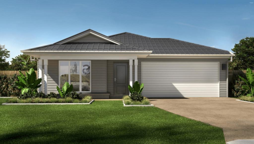 Lot 483 Zephyr St, Lilywood, QLD 4513