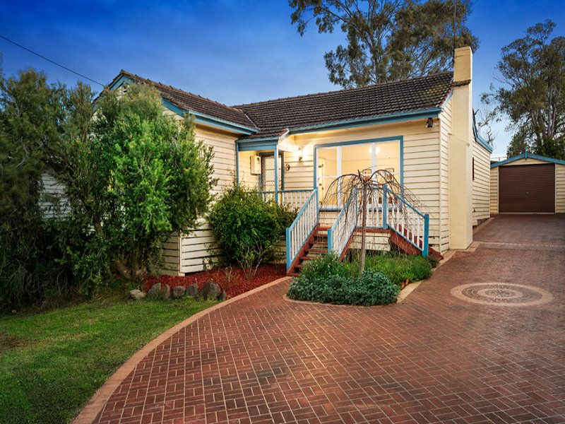 19 Silk St, Rosanna, VIC 3084