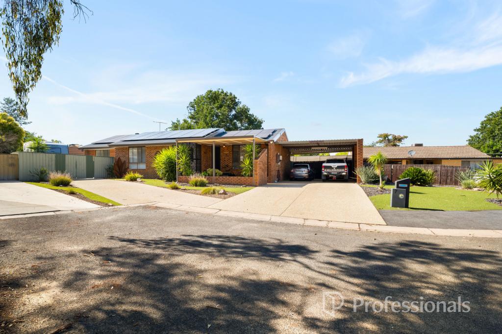 7 Mallee Ct, Thurgoona, NSW 2640