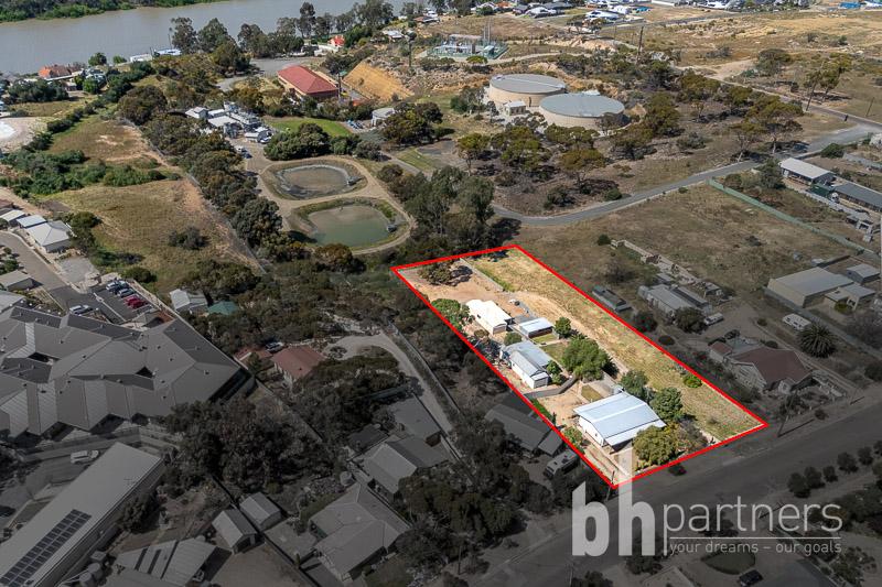 6 & 6a King George St, Mannum, SA 5238