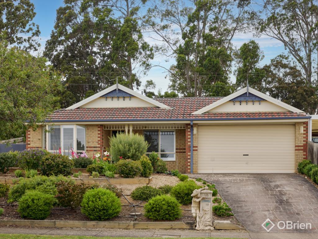 10 Claudia Cres, Drouin, VIC 3818
