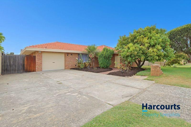 23 Portcullis Dr, Willetton, WA 6155