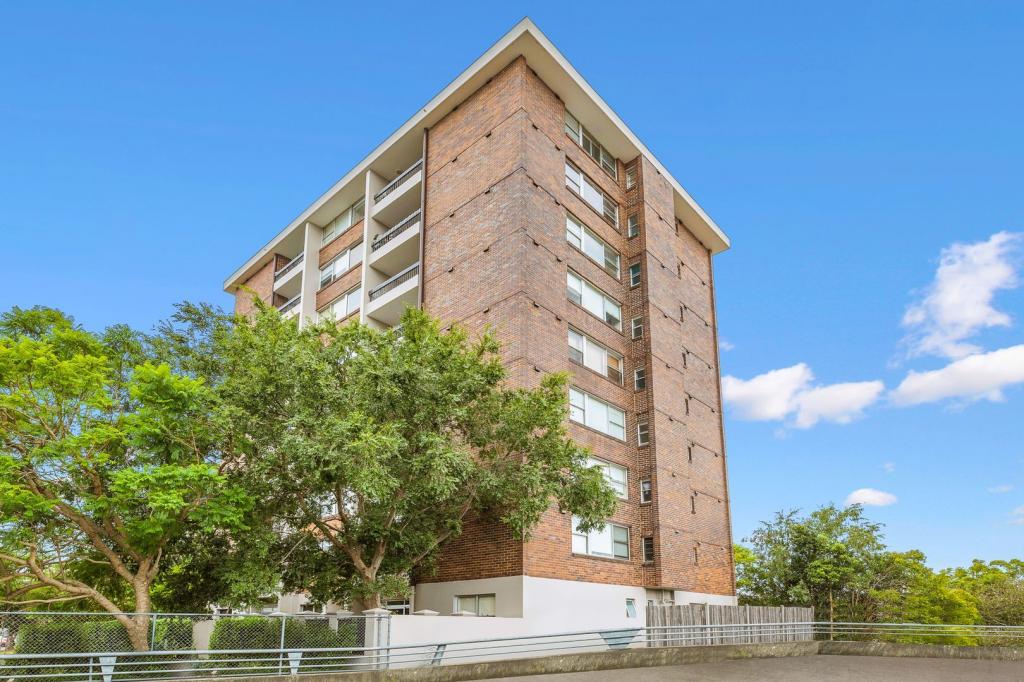 48/57-61 West Pde, West Ryde, NSW 2114