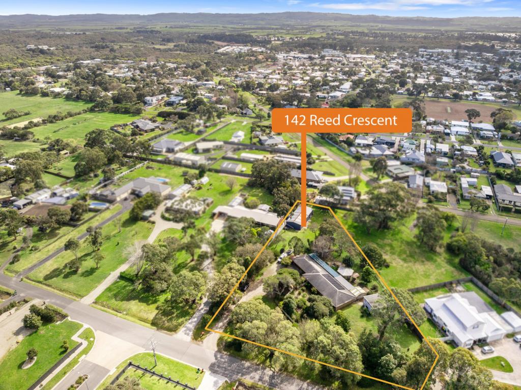 142 Reed Cres, Wonthaggi, VIC 3995