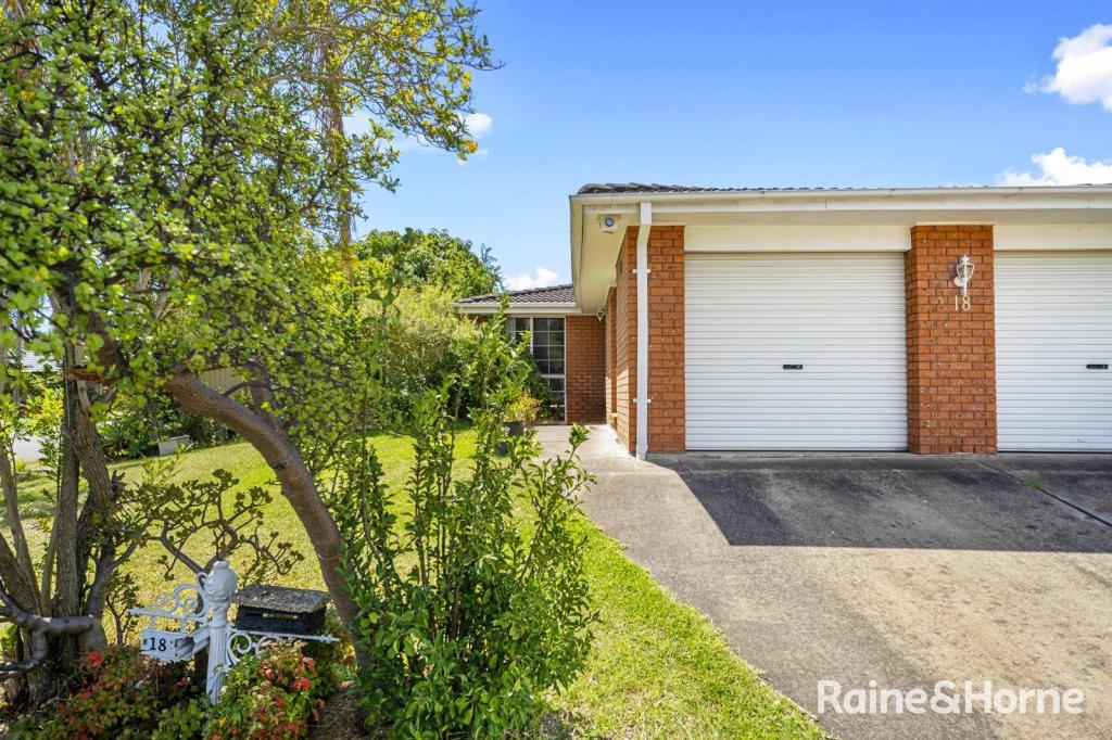 18 Natalie Cres, Fairfield West, NSW 2165