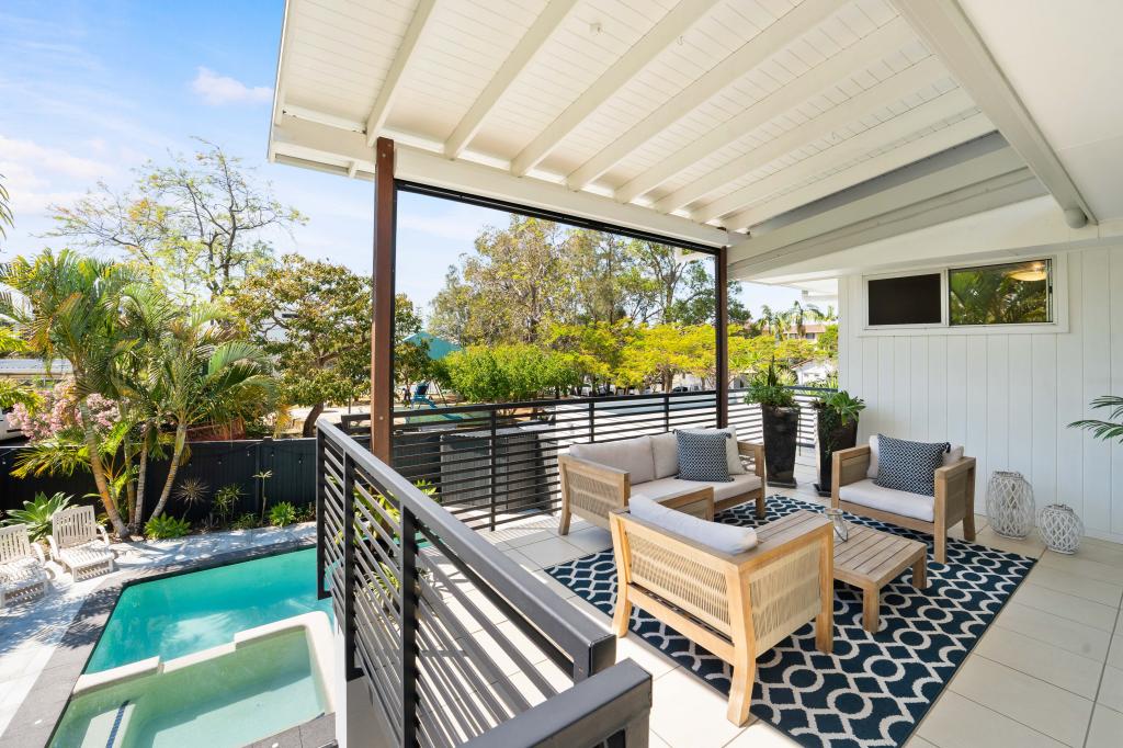 3 Tawarri Cres, Burleigh Heads, QLD 4220