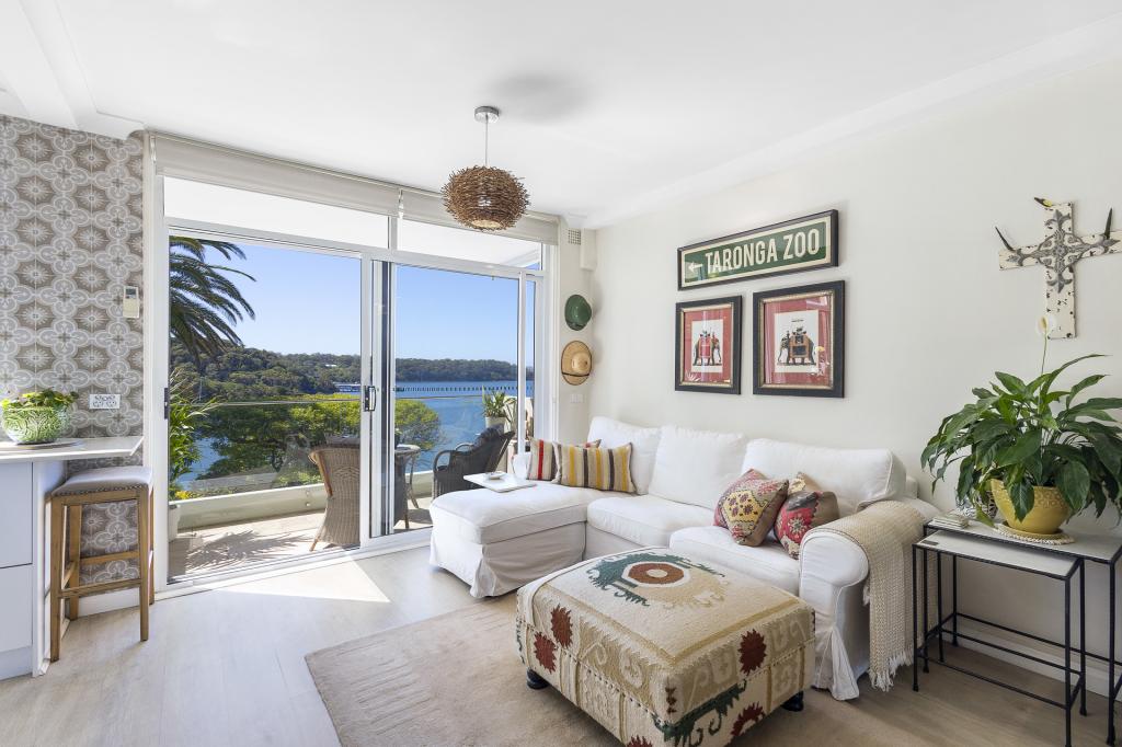 9/2 Raglan St, Mosman, NSW 2088