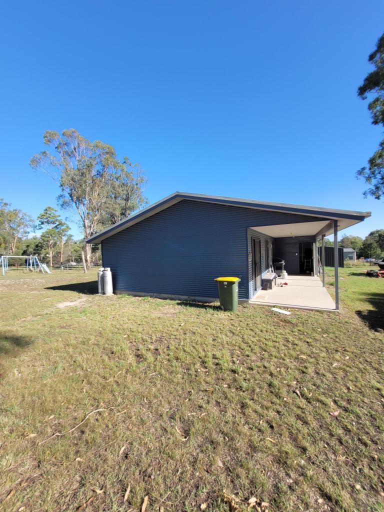 22 Tanduringie Dr, Tarong, QLD 4615