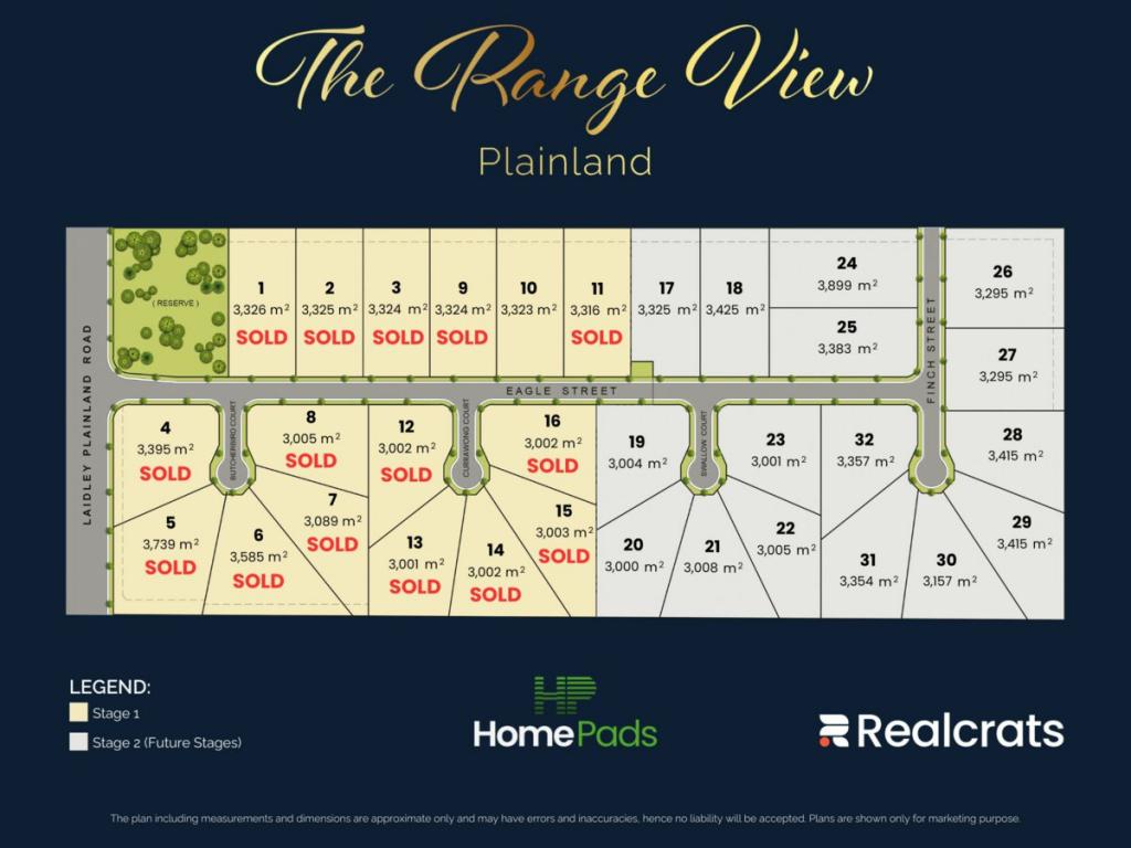 18 Laidley-Plainland Rd, Plainland, QLD 4341