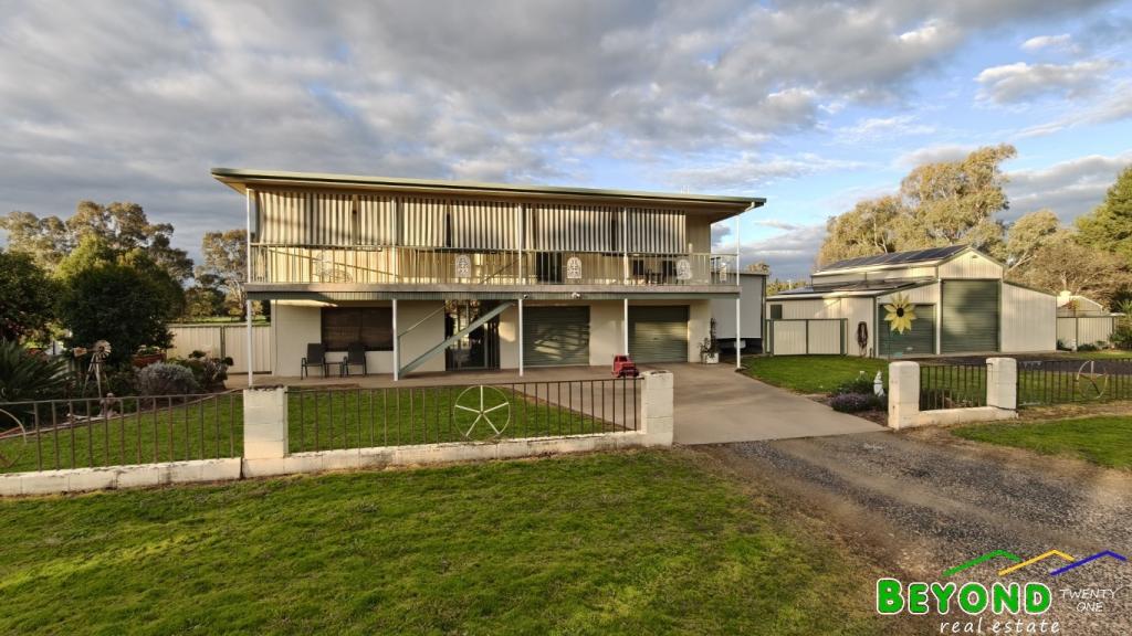 168 Lower Miller St, Gilgandra, NSW 2827