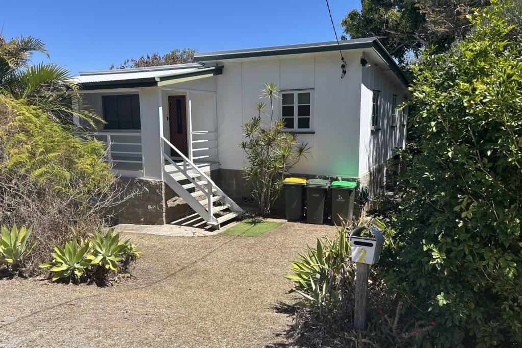 2 Zephyr St, Tannum Sands, QLD 4680