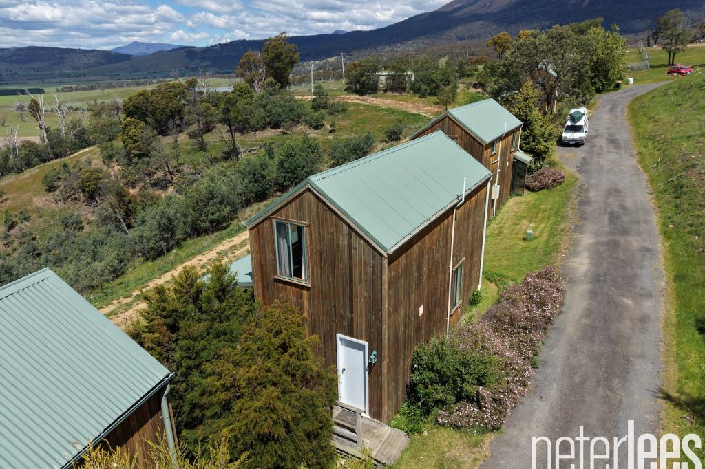Lot 74 Valley View Cres, Poatina, TAS 7302
