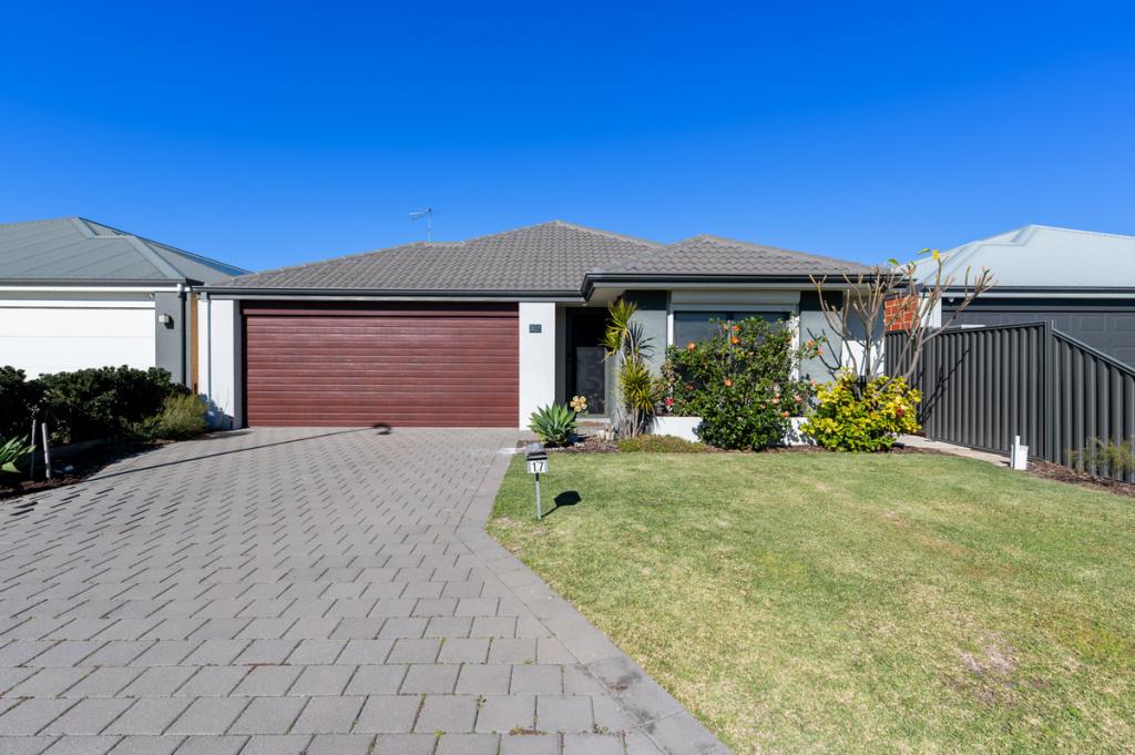 17 BISCAYNE RD, BRABHAM, WA 6055