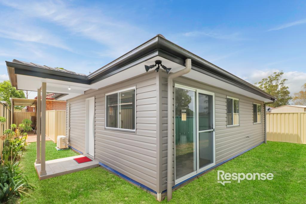 6a Millstream Rd, Werrington Downs, NSW 2747